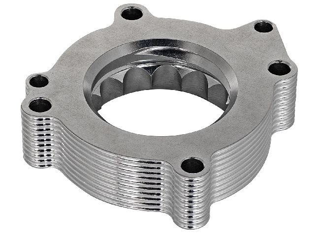 2009-2016 Audi A4 Fuel Injection Throttle Body Spacer (AFE Filters)