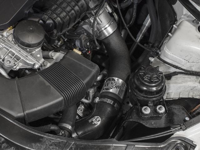 2011-2013 BMW 335i Intercooler Pipe Set (AFE Filters)