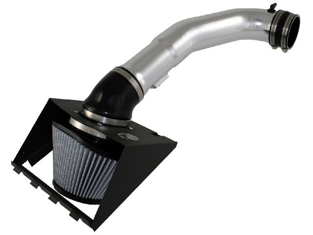 2009-2010 Ford F-150 Air Intake Kit (AFE Filters)
