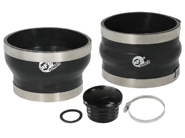 2001-2004 GMC Sierra 3500 Engine Air Intake Tubing Coupler (AFE Filters)