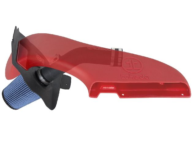2015-2018 Subaru WRX STI Air Intake Kit (AFE Filters)