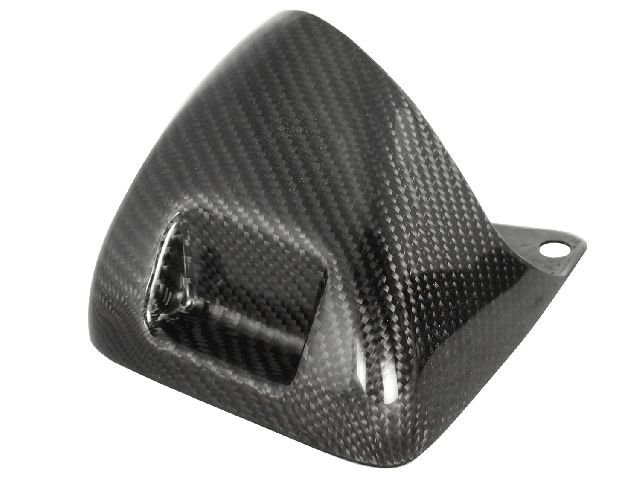 2016-2018 BMW M2 Engine Air Intake Scoop (AFE Filters)