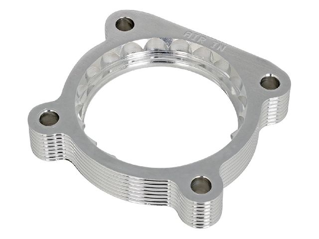 2016-2017 Toyota Tacoma Fuel Injection Throttle Body Spacer (AFE Filters)