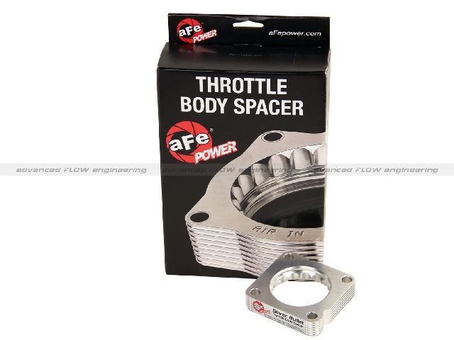2009-2013 Acura TSX Fuel Injection Throttle Body Spacer (AFE Filters)
