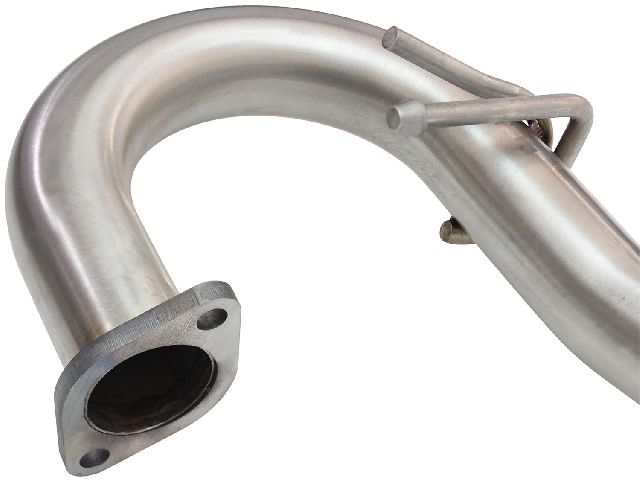 2011-2016 Scion tC Exhaust System Kit (AFE Filters)