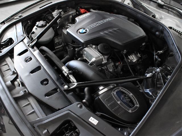 2012-2016 BMW 528i Air Intake Kit (AFE Filters)