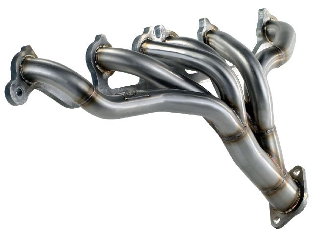 1991-1999 Jeep Cherokee Exhaust Header (AFE Filters)