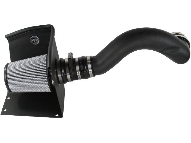 1999-2004 GMC Sierra 2500 Air Intake Kit (AFE Filters)