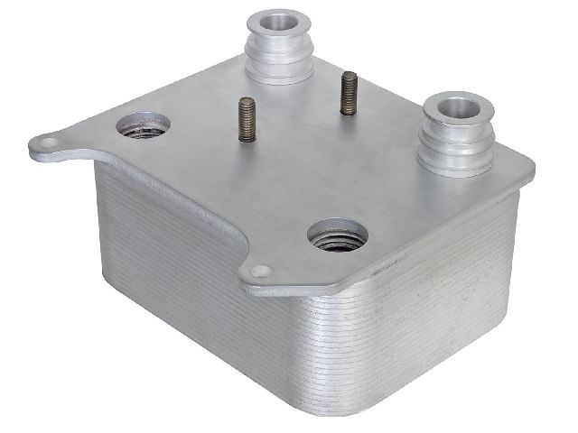 2003-2005 Ford Excursion Engine Oil Cooler (AFE Filters)
