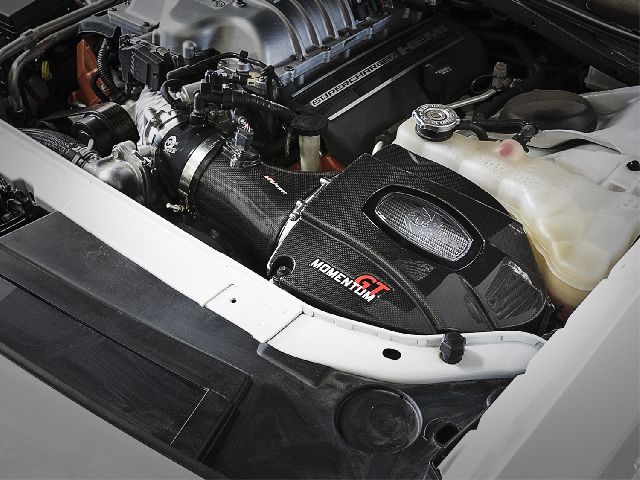 2015-2016 Dodge Charger Air Intake Kit (AFE Filters)