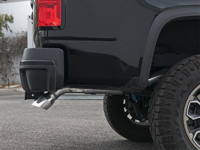 2015-2018 GMC Canyon Exhaust System Kit (AFE Filters)