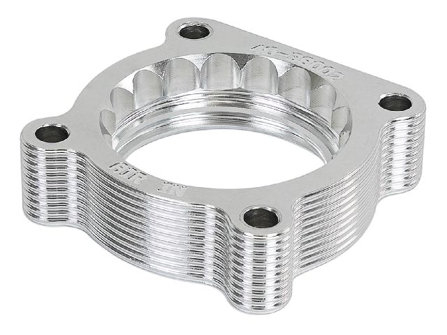 2007-2008 Toyota FJ Cruiser Fuel Injection Throttle Body Spacer (AFE Filters)