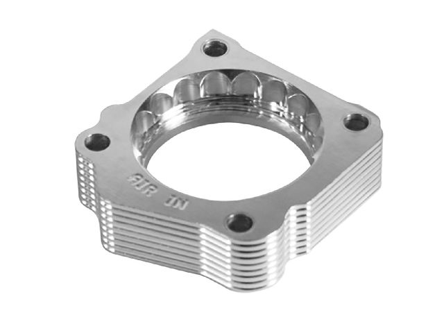 1999-2004 Toyota Tacoma Fuel Injection Throttle Body Spacer (AFE Filters)
