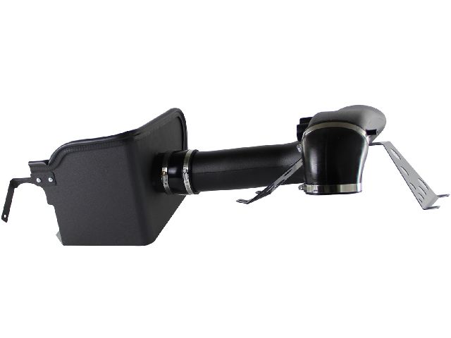 2006-2008 Lincoln Mark LT Air Intake Kit (AFE Filters)