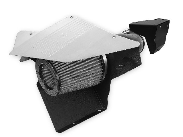 2007-2013 BMW 328i Air Intake Kit (AFE Filters)