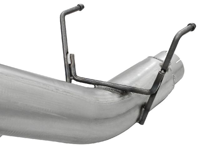 2013-2018 Ram 3500 Exhaust System Kit (AFE Filters)