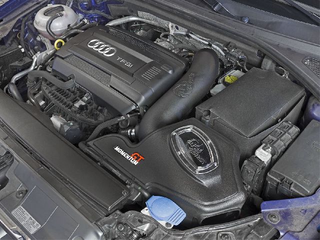 2015-2018 Audi A3 Air Intake Kit (AFE Filters)