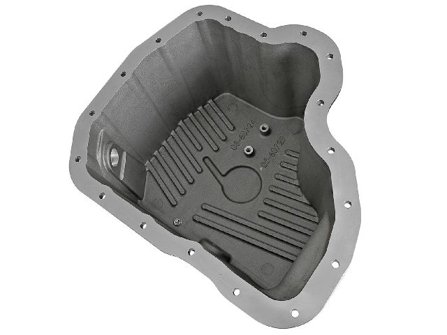 2001-2010 GMC Sierra 2500 HD Engine Oil Pan (AFE Filters)