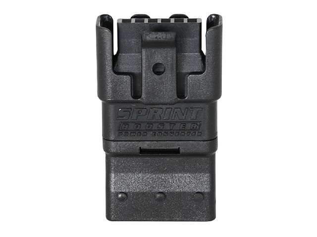 2018-2019 Jeep Wrangler Ignition Performance Module (AFE Filters)