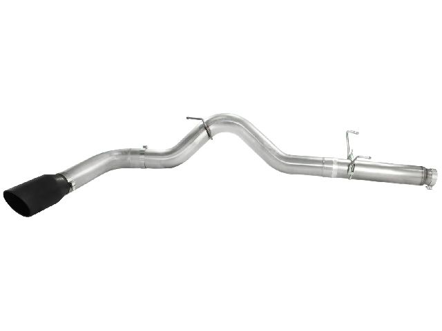 2011-2012 Ram 3500 Exhaust System Kit (AFE Filters)