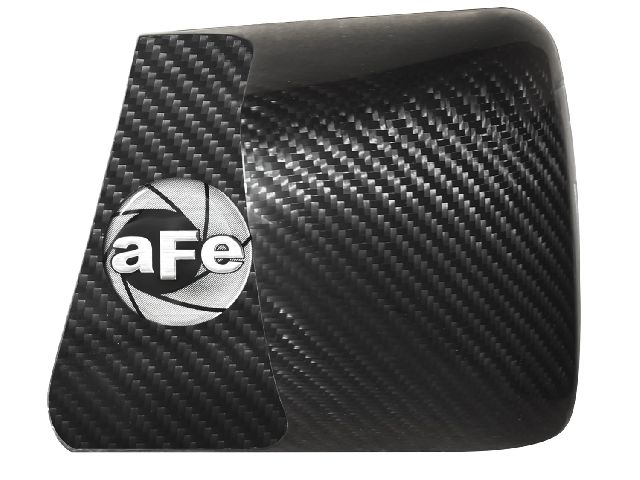 2014-2016 BMW 428i Engine Air Intake Scoop (AFE Filters)