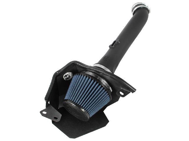 2003-2006 Nissan 350Z Air Intake Kit (AFE Filters)