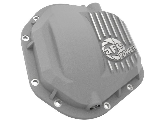 2000-2005 Ford Excursion Differential Cover (AFE Filters)