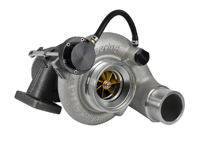 2003-2007 Dodge Ram 3500 Turbocharger (AFE Filters)