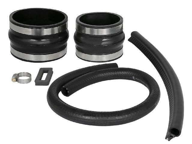 2008-2014 Toyota Sequoia Engine Air Intake Tubing Coupler (AFE Filters)