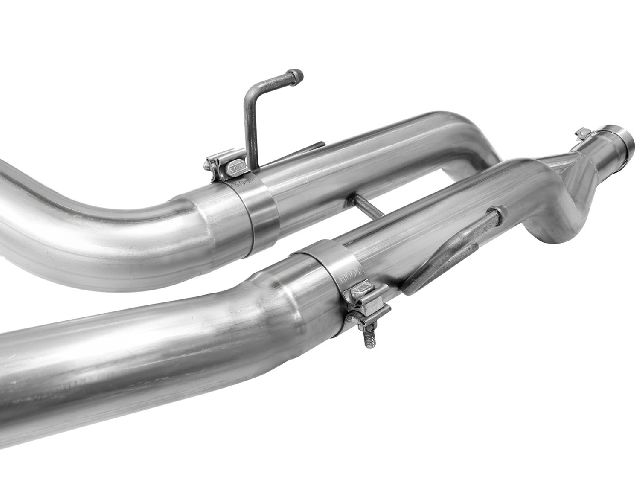 2014-2018 Ram 1500 Exhaust System Kit (AFE Filters)
