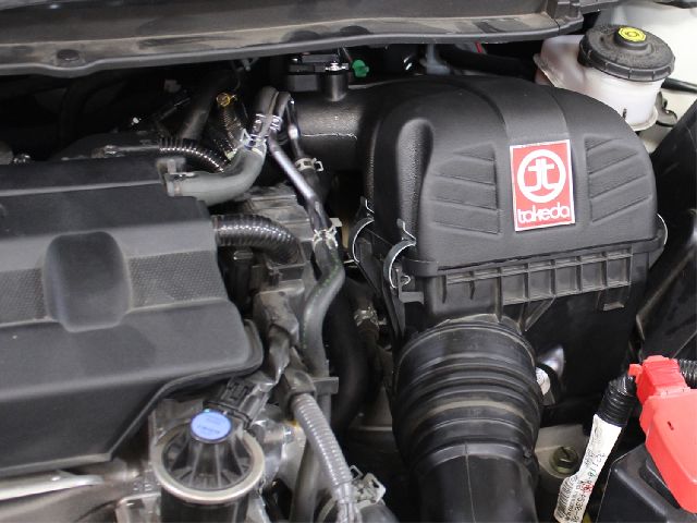 2012-2015 Honda Civic Air Intake Kit (AFE Filters)