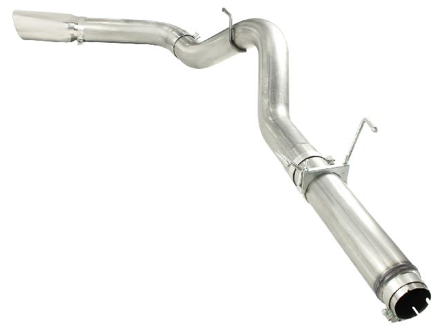 2011-2012 Ram 3500 Exhaust System Kit (AFE Filters)