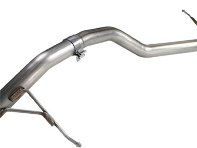 2012-2014 Volkswagen Passat Exhaust System Kit (AFE Filters)