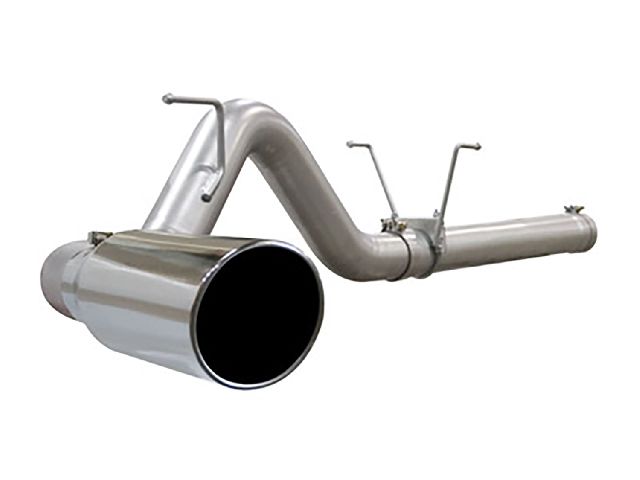 2011-2012 Ram 3500 Exhaust System Kit (AFE Filters)