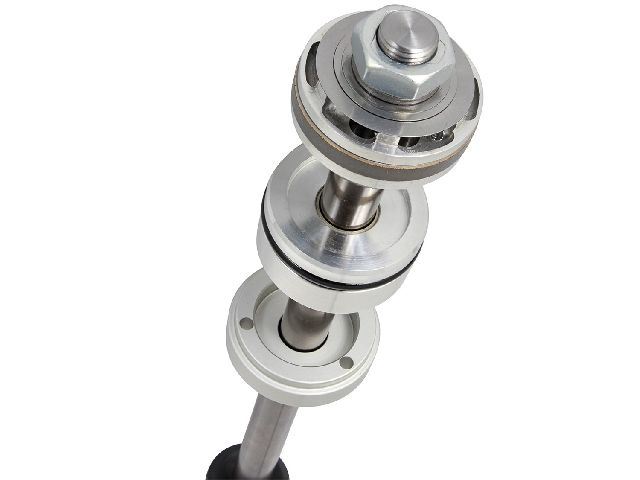 2018-2019 Jeep Wrangler Suspension Shock Absorber Kit - Front (AFE Filters)