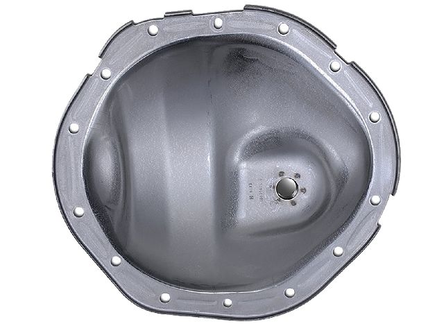 2001-2006 GMC Sierra 3500 Differential Cover - Rear (AFE Filters)