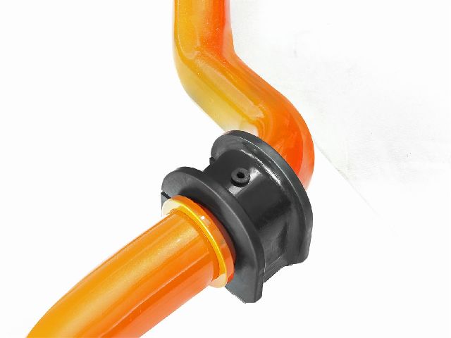 2015-2017 Ford Mustang Suspension Stabilizer Bar Kit (AFE Filters)