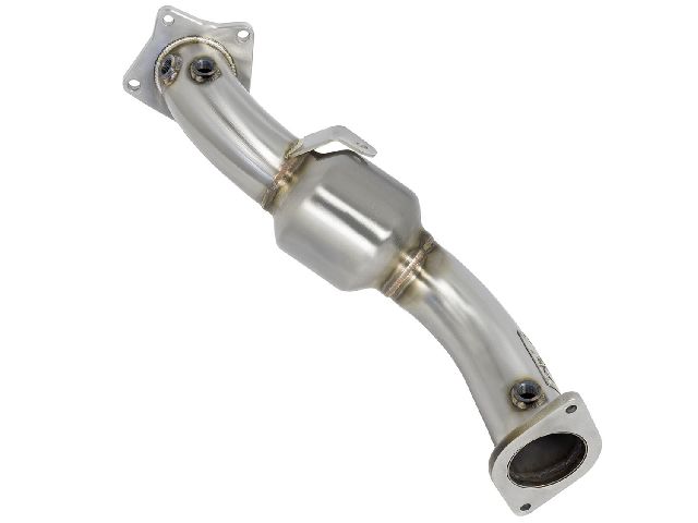2016-2018 Chevrolet Camaro Exhaust Pipe (AFE Filters)