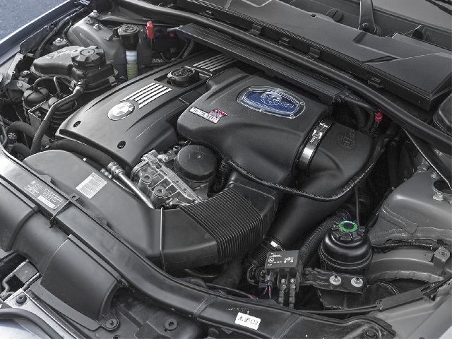 2007-2010 BMW 335i Air Intake Kit (AFE Filters)