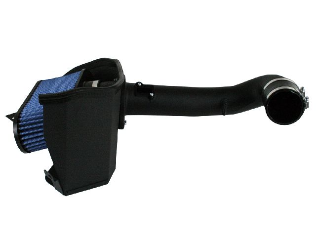 2005-2009 Ford Mustang Air Intake Kit (AFE Filters)