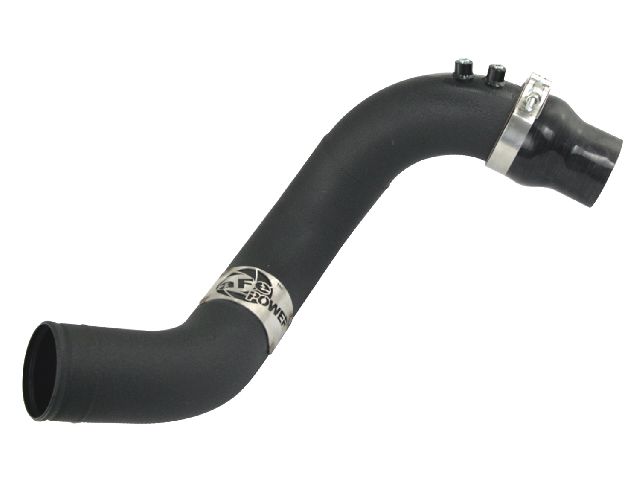 2004-2005 GMC Sierra 3500 Intercooler Pipe Set (AFE Filters)