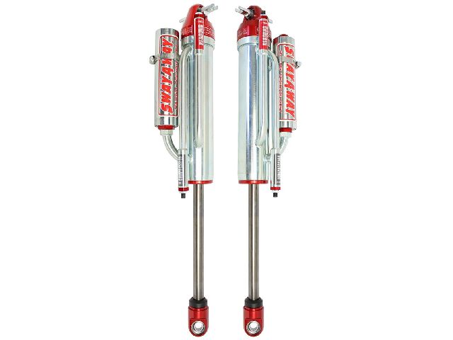 2007-2017 Jeep Wrangler Suspension Shock Absorber Kit - Front (AFE Filters)