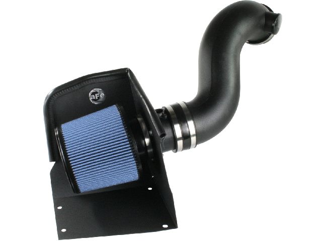 2001-2004 GMC Sierra 3500 Air Intake Kit (AFE Filters)