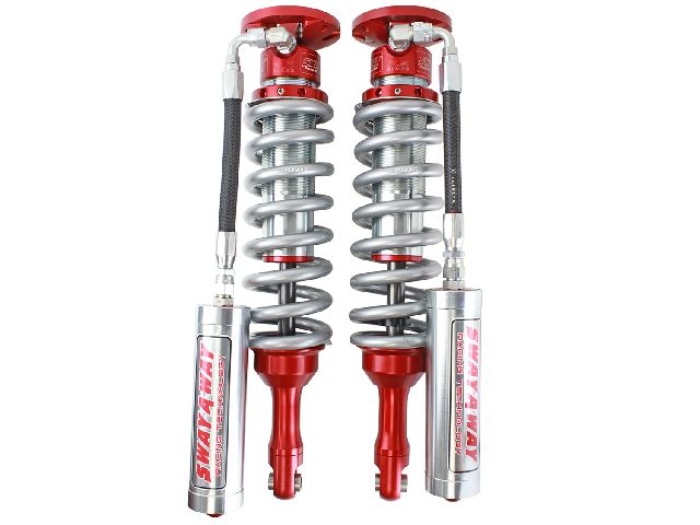 2005-2017 Toyota Tacoma Suspension Kit - Front (AFE Filters)