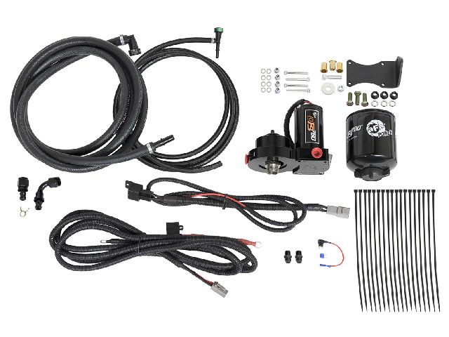 2003-2005 Ford Excursion Electric Fuel Pump (AFE Filters)