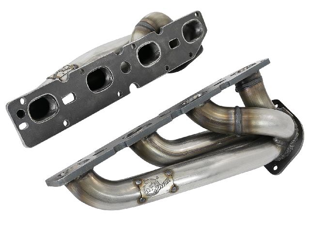 2009-2018 Dodge Challenger Exhaust Header (AFE Filters)