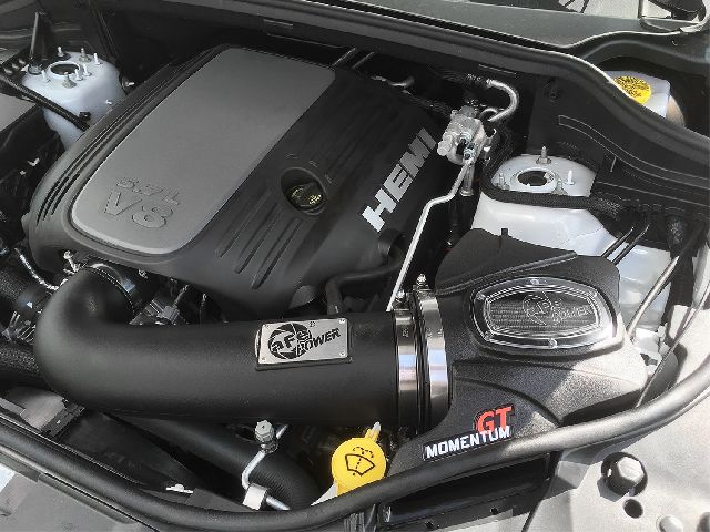 2011-2018 Dodge Durango Air Intake Kit (AFE Filters)