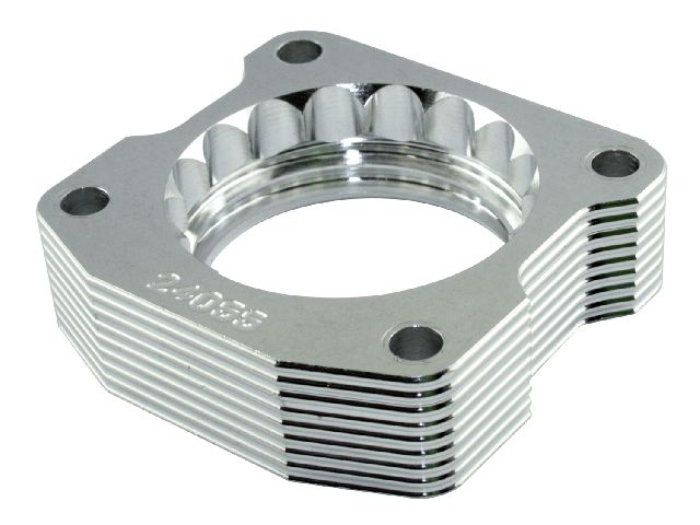 1996-2004 Toyota Tacoma Fuel Injection Throttle Body Spacer (AFE Filters)