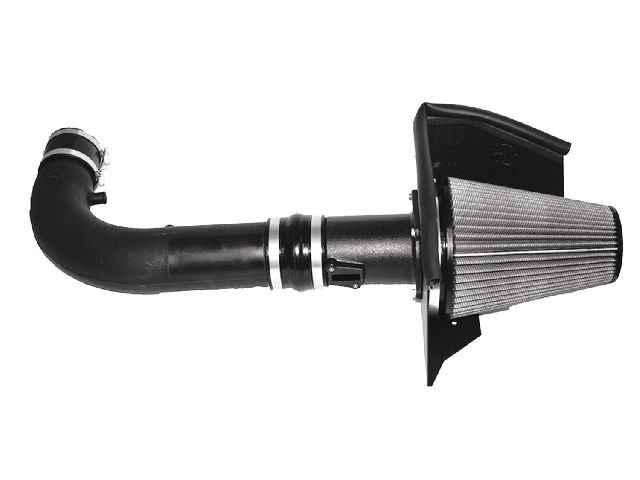 2006-2007 Ford F-150 Air Intake Kit (AFE Filters)