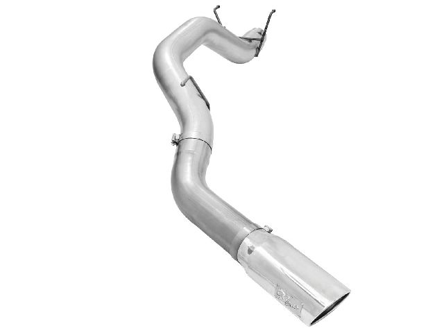 2013-2018 Ram 3500 Exhaust System Kit (AFE Filters)